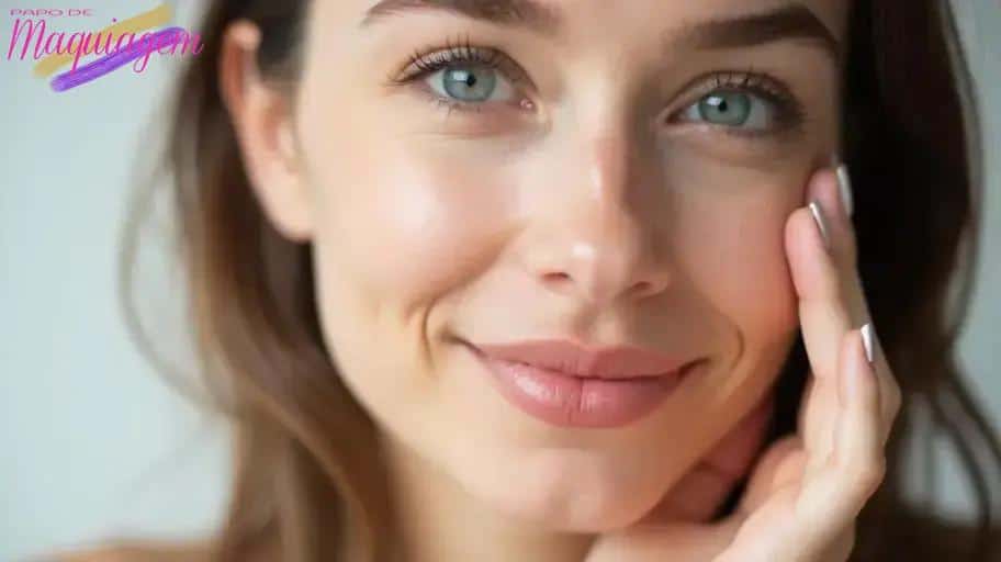 Dicas práticas para controlar a oleosidade ao longo do dia