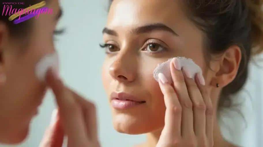 Diferenças entre tipos de primer e para quais peles