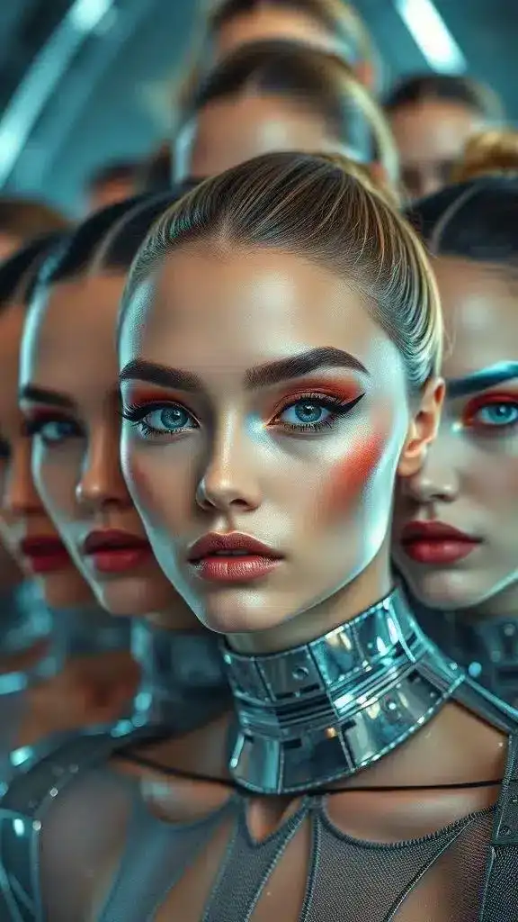 Você não vai acreditar nas trends de beleza 2025/26!