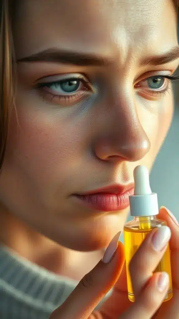 Sua pele arrasada após uma noite difícil? O truque que muda tudo!