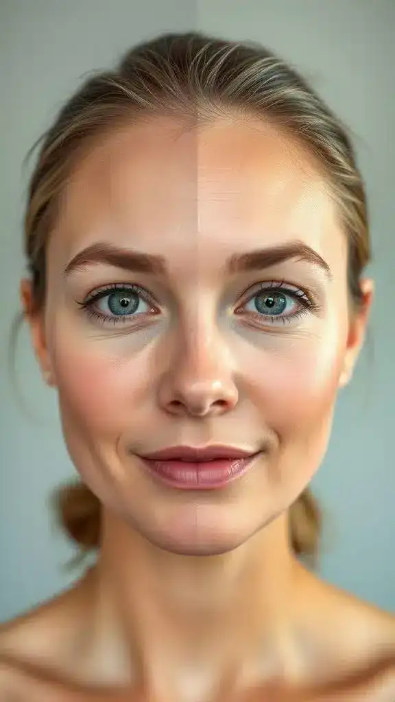 Pele mista? O primer que equilibra brilho e hidratação em minutos!