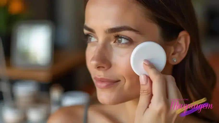 fixação, controle de oleosidade e comportamento ao longo do dia