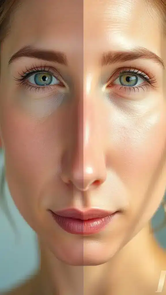 Sua pele pode mudar em 30 dias — o segredo revelado!