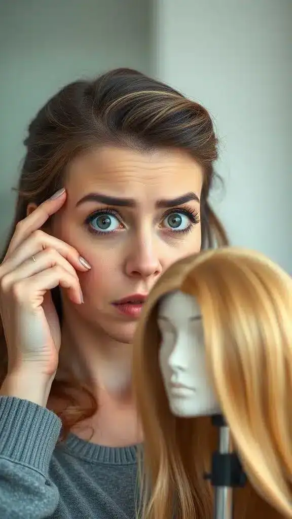 Você está destruindo suas extensões sem saber — descubra o segredo em 5 passos!