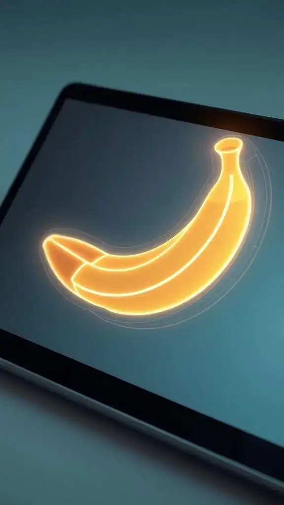 Você não vai acreditar no que a Google criou: Nano Banana!
