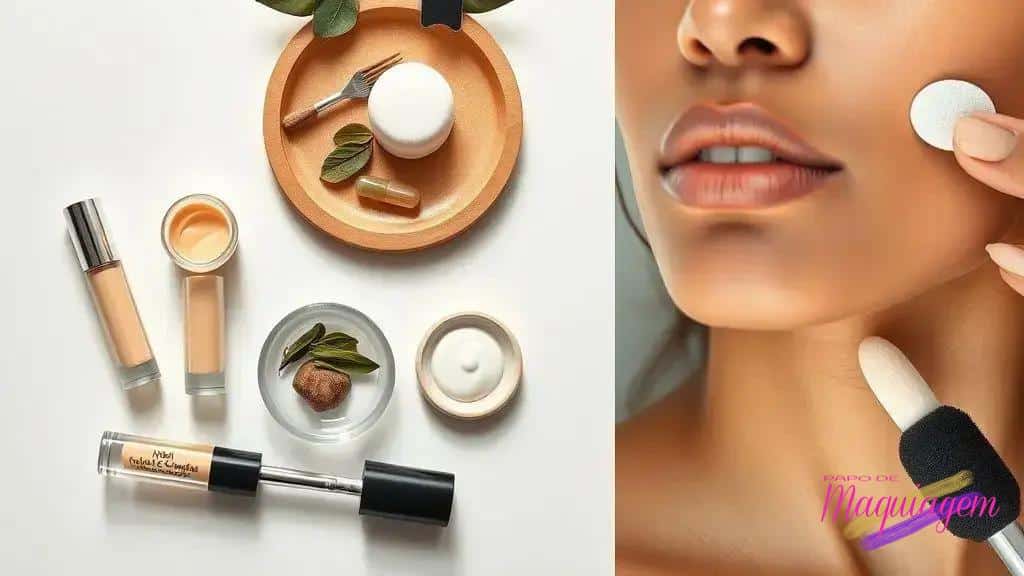 ingredientes a favor e contra: cuidados e recomendações práticas