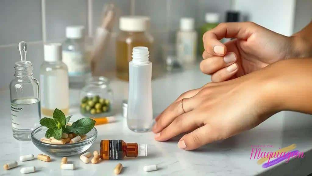 ingredientes benéficos e sinais de alerta na fórmula