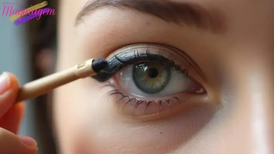 Passo a passo para aplicar a fita adesiva corretamente Passo a passo para aplicar a fita adesiva corretamente