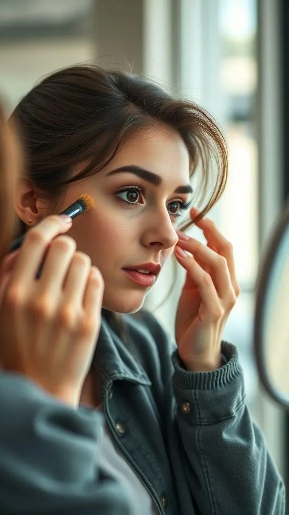 Você não vai acreditar: pronta em 5 minutos!