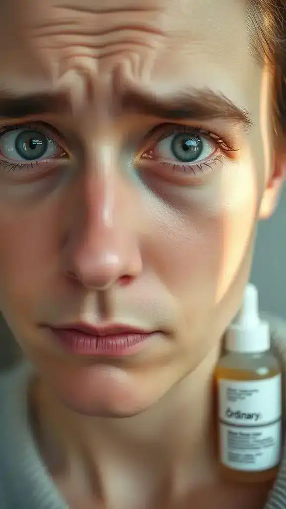 Você está aplicando skincare errado? Descubra 3 passos da The Ordinary que mudam sua pele!