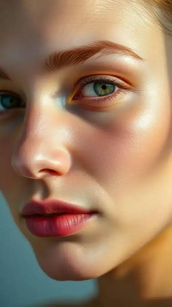 Revelei: o truque que deixa a pele lisa e radiante!