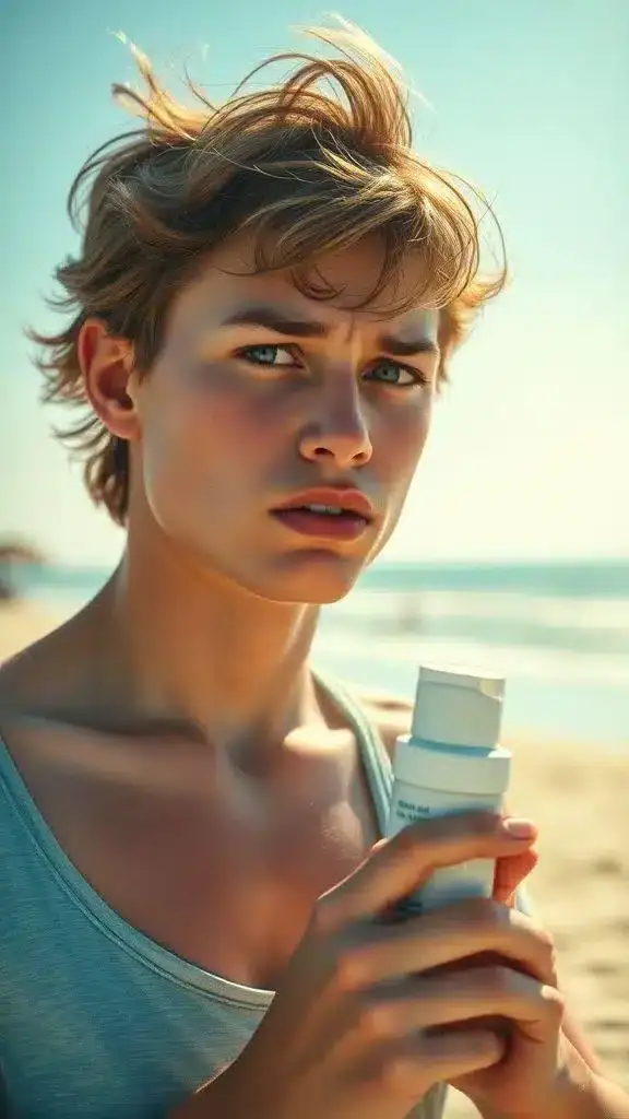 Você está destruindo sua pele no verão? Descubra já!