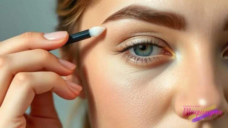 Resenha de gel para sobrancelha; descubra o que realmente segura o dia todo