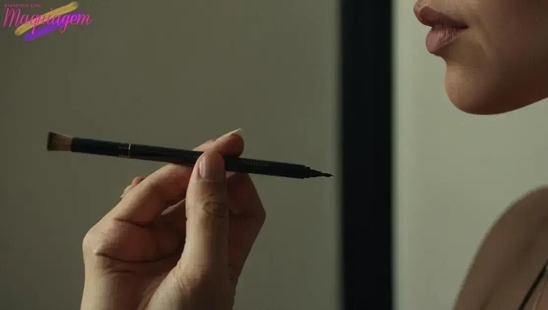 Resenha de lápis de sobrancelha: descubra qual é o melhor para você hoje