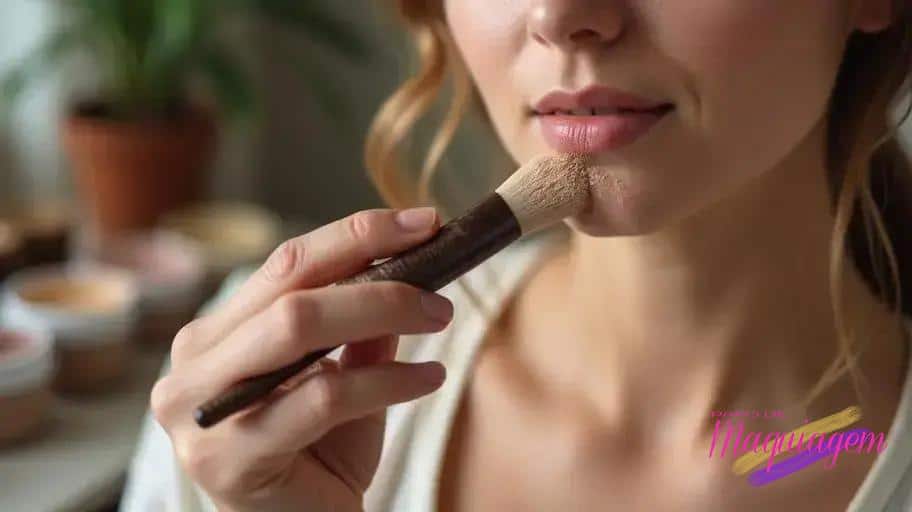 Resenha de pó solto: descubra quais seguram óleo e suavizam a pele rápido