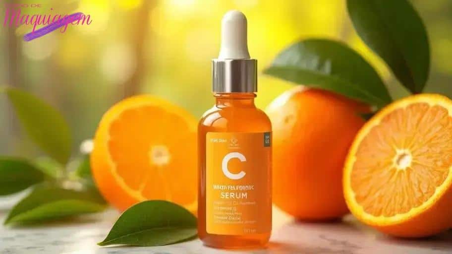 Resenha de sérum com vitamina C: descubra os benefícios e cuidados essenciais