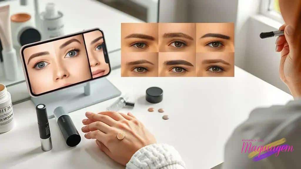 Resultados na pele real: antes e depois e fotos