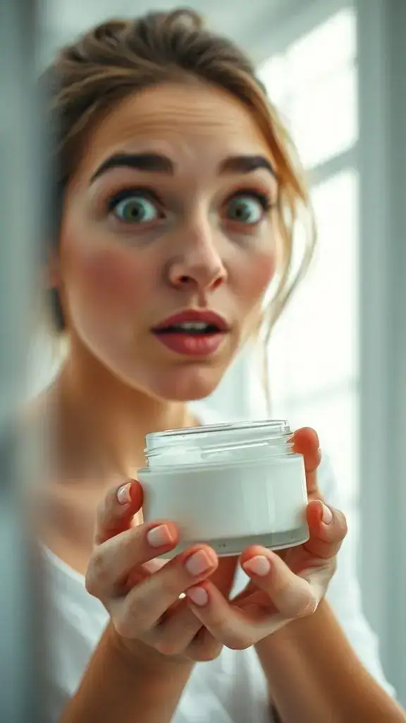 Você pode estar esfoliando errado — descubra AGORA!