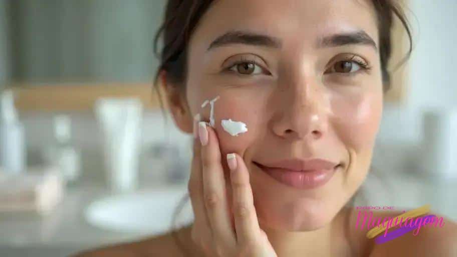 Rotina diária: limpeza, hidratação e proteção adaptada