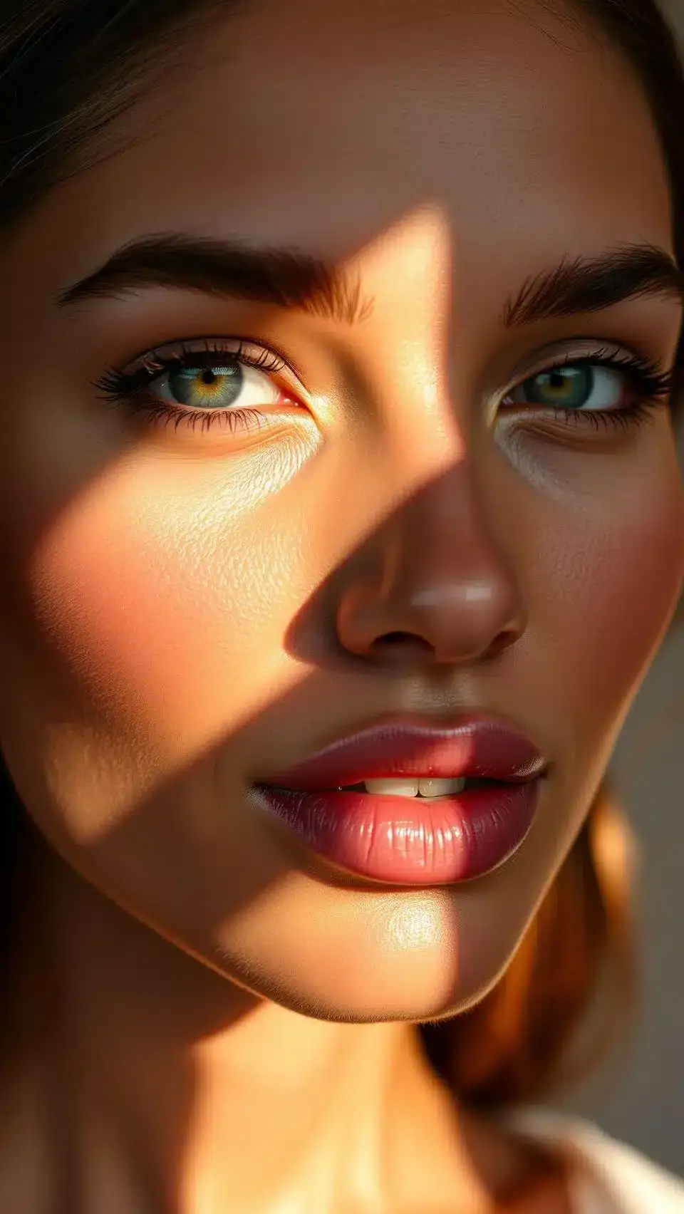 Você não vai acreditar neste truque simples para pele perfeita!