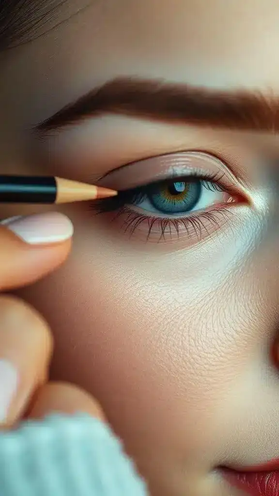 Nunca mais erre o gatinho: 6 passos que transformam seu traço!