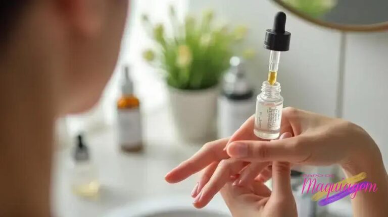 Séruns: como escolher o ideal e evitar erros comuns que prejudicam a pele