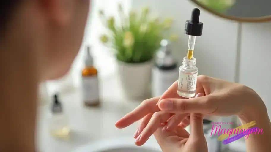 Séruns: como escolher o ideal e evitar erros comuns que prejudicam a pele