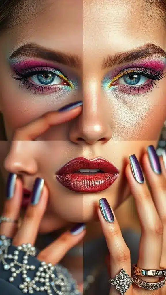 Você não vai acreditar nos trends de beleza do NYFW SS26 — veja como usar já!