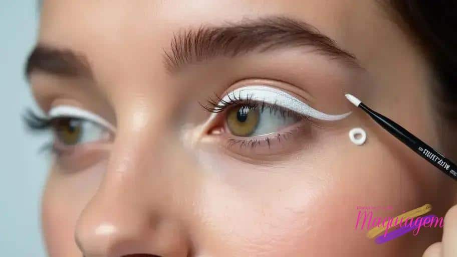 Técnicas passo a passo para traços precisos e looks variados