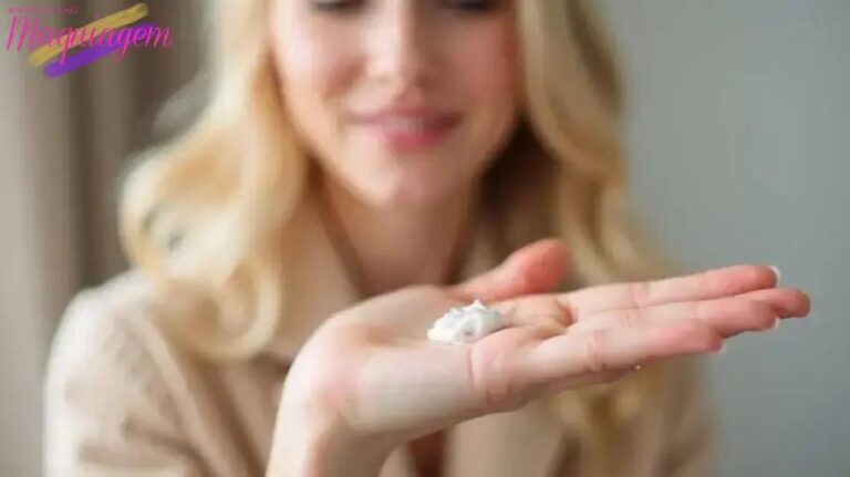 Truque para passar menos produto e ter mais efeito que pouca gente conhece