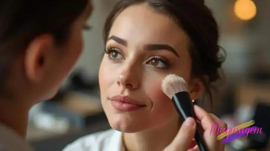 Tutorial de maquiagem glow para eventos: pele radiante em 30 minutos