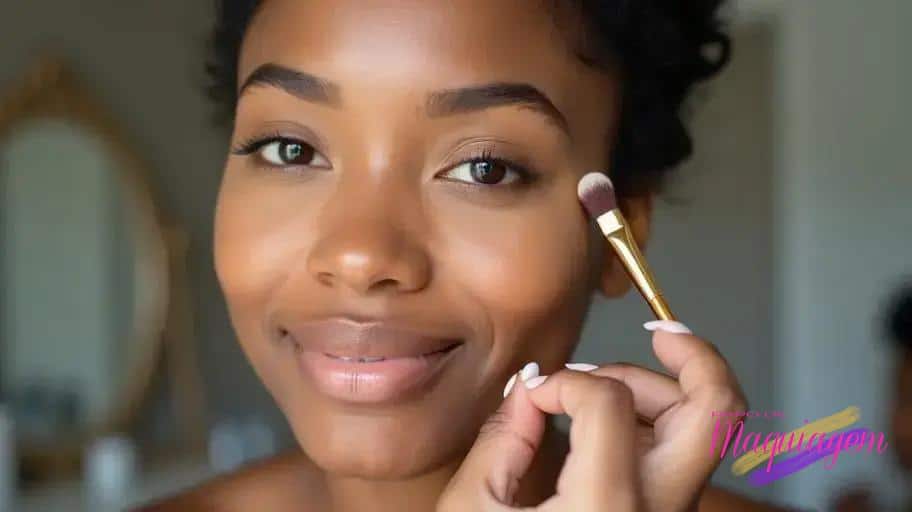 Tutorial de maquiagem minimalista: 7 truques rápidos para parecer descansada