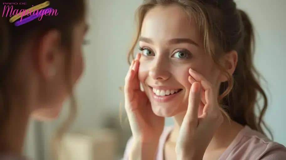 Tutorial de maquiagem para adolescentes: dicas fáceis para realçar sua beleza natural