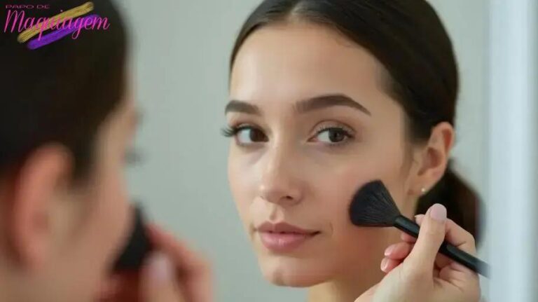 Tutorial de maquiagem para iniciantes: dicas práticas para arrasar no visual hoje