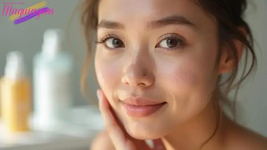 Tutorial de pele glow: dicas práticas para um brilho natural imediato