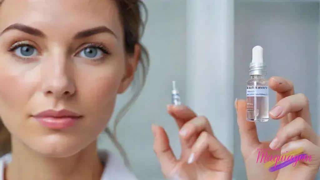 Ácido hialurônico e seus benefícios: descubra resultados reais para a pele