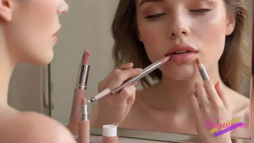 Conclusão: o batom nude clássico que funciona para você