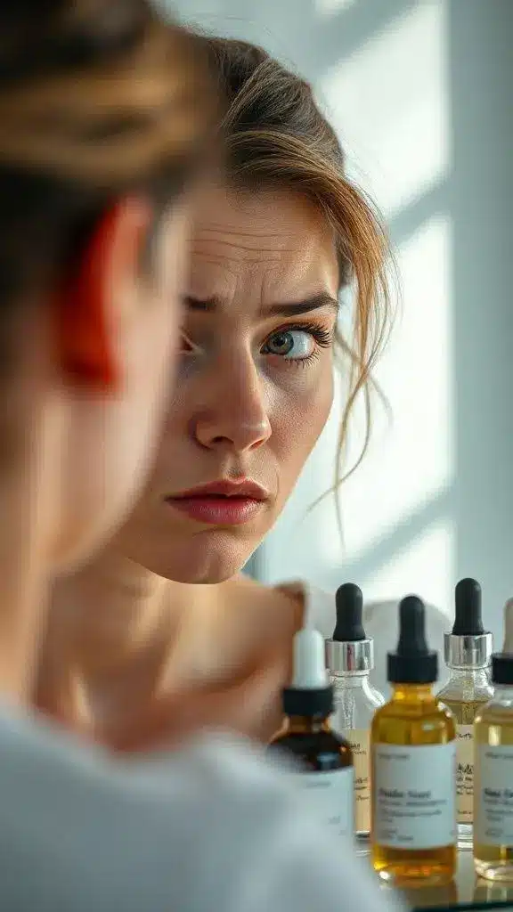 Você está usando o sérum errado? Descubra agora!