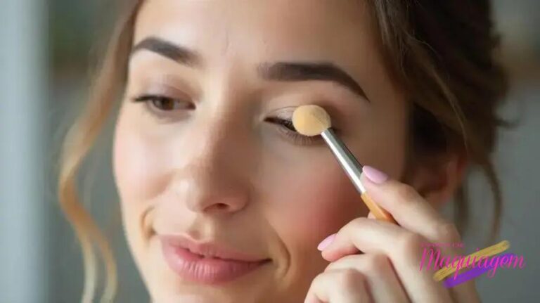 Como aplicar corretivo sem craquelar: truques de make que garantem pele lisa