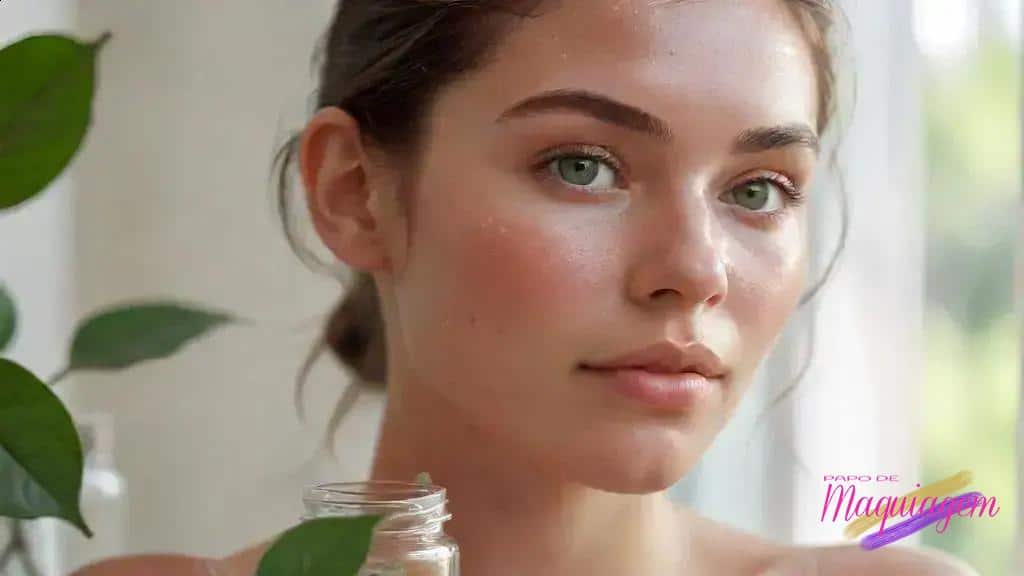 Como deixar a pele glow natural: 9 passos práticos para um brilho saudável