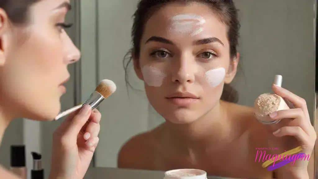 Como fazer a base durar mais: 10 truques rápidos para manter a pele intacta