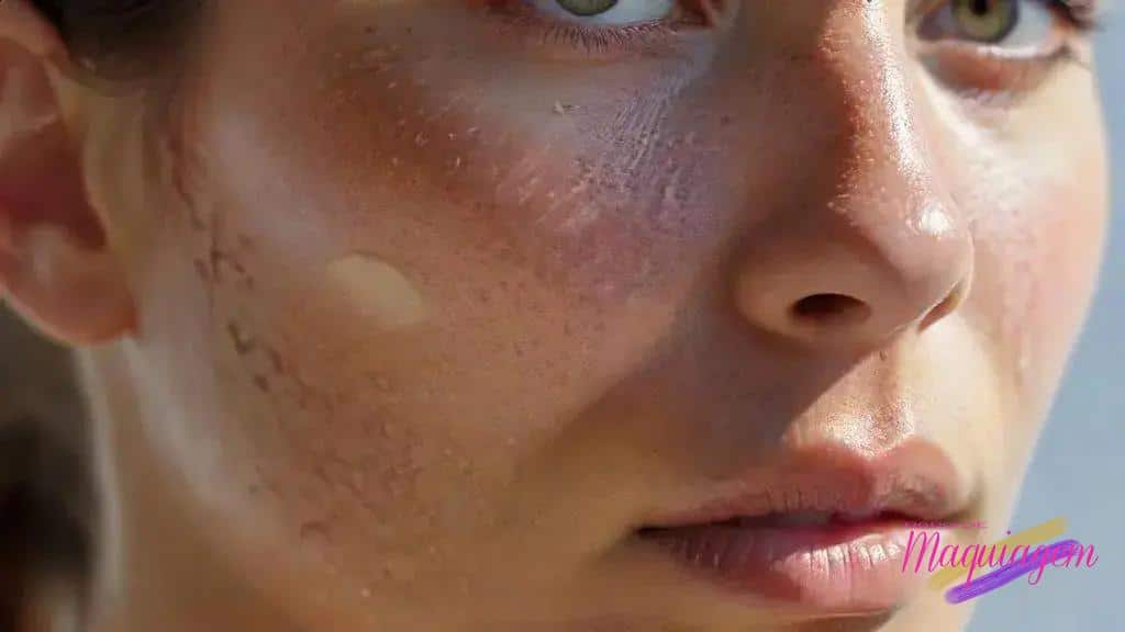 Como lidar com melasma: guia prático para reduzir manchas em semanas