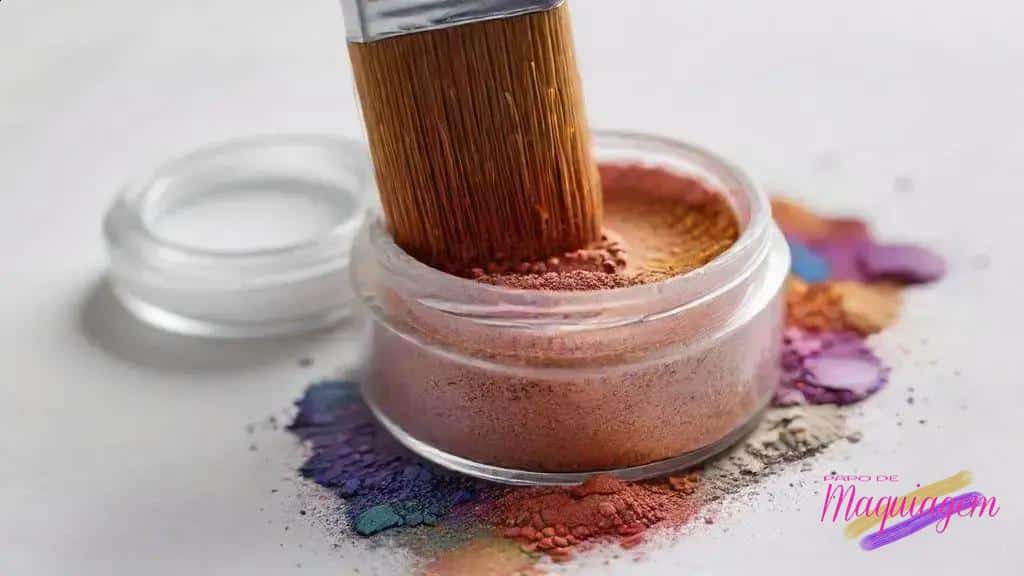 Como transformar sombra quebrada em pigmento: salve e crie cores novas hoje