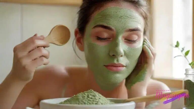 Como usar argila no rosto: guia prático para limpar, tratar e rejuvenescer