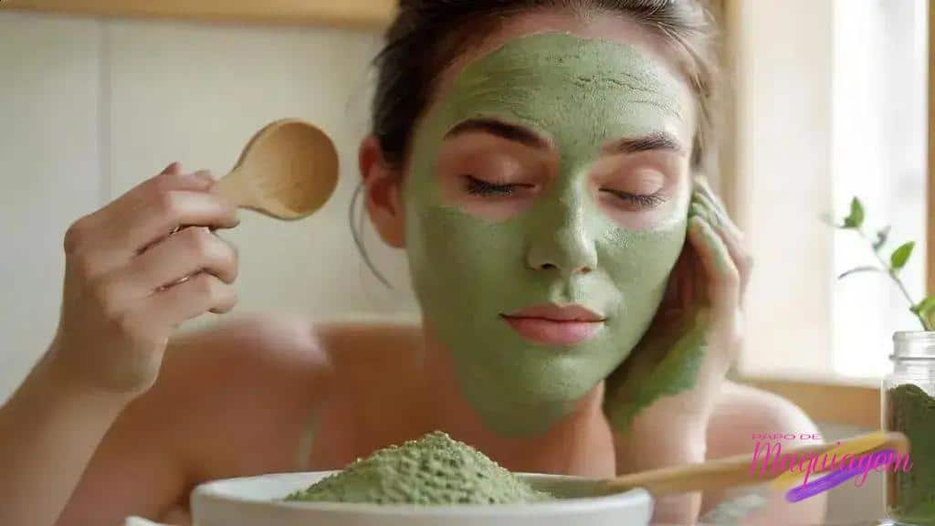 Como usar argila no rosto: guia prático para limpar, tratar e rejuvenescer