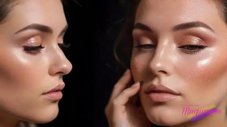 Como usar sombra como iluminador: truques pro brilho natural sem exagero