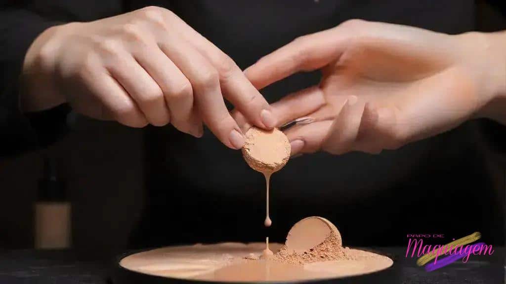 Conclusão: salvar sua maquiagem e evitar futuros erros