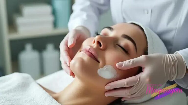 Cuidados após procedimentos estéticos: recuperação rápida e segura em casa