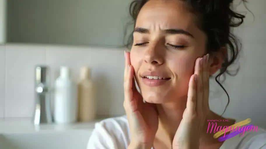 Cuidados com a pele sensível: rotinas fáceis que acalmam e previnem irritações