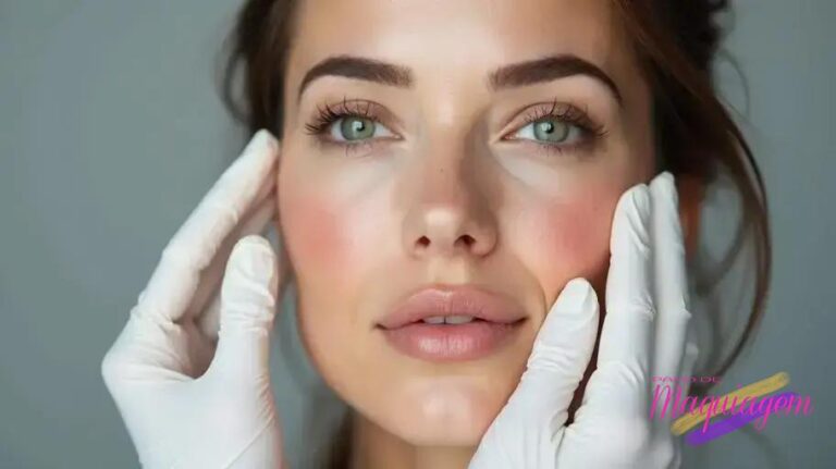 Cuidados com manchas na pele: guia prático para reduzir marcas em semanas